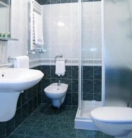 Szálloda Altieri Favaro Veneto