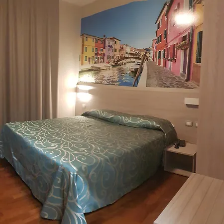 Altieri Hotel Favaro Veneto