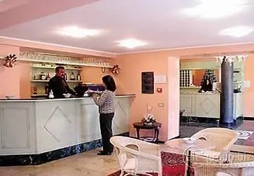 فندق Altieri