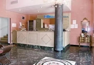 Altieri Szálloda 3*