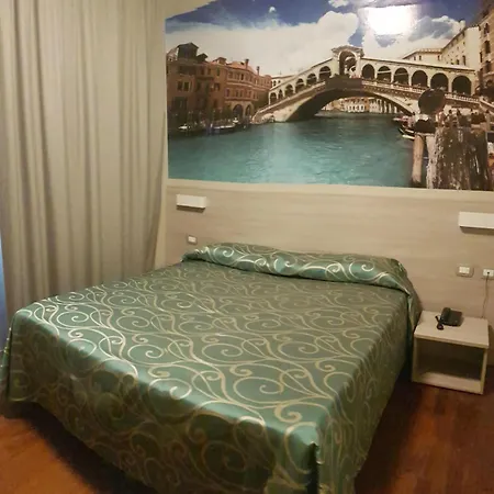 Altieri Ξενοδοχείο Favaro Veneto