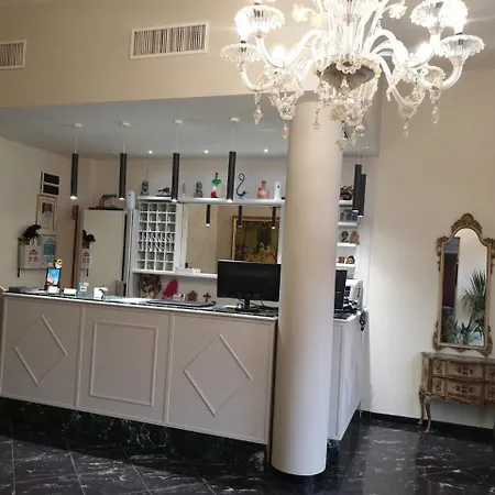 Altieri 3* Favaro Veneto