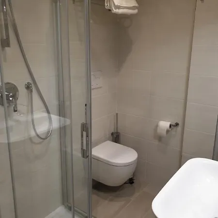 Altieri Ξενοδοχείο