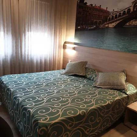 Ξενοδοχείο Altieri