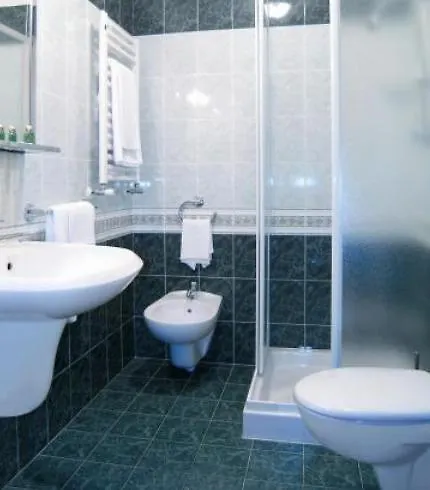 Hotel Altieri Favaro Veneto