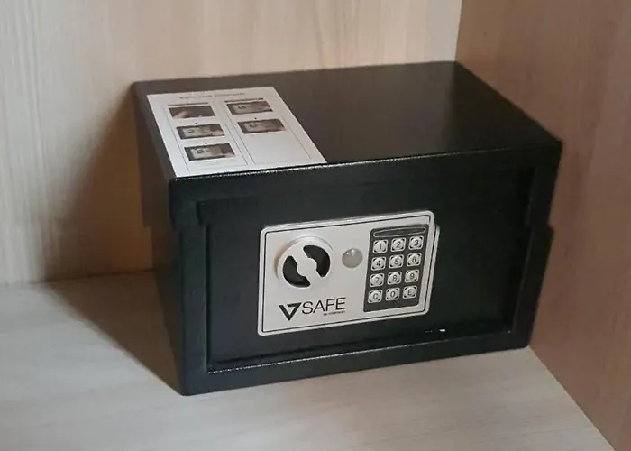 Altieri Ξενοδοχείο Favaro Veneto