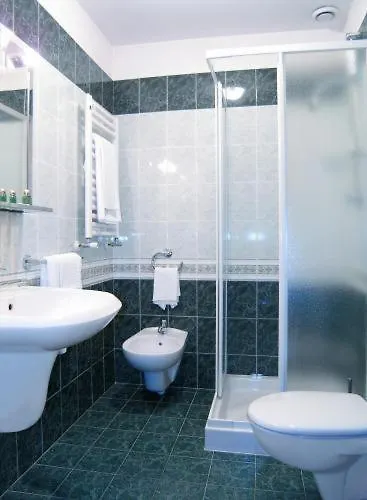 Ξενοδοχείο Altieri