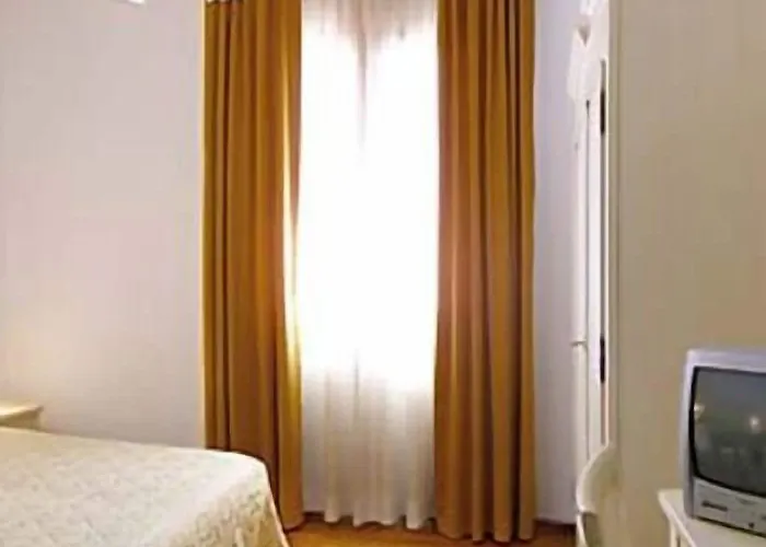 Altieri Ξενοδοχείο 3*