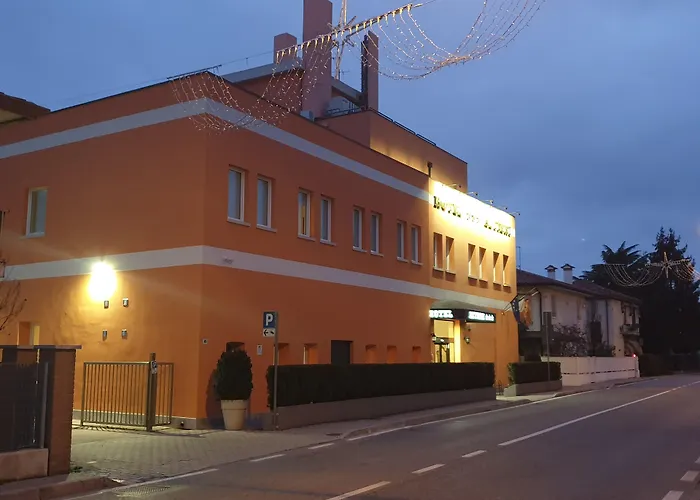 Hotel Altieri Favaro Veneto