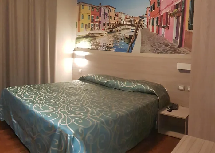 Altieri Hotel Favaro Veneto