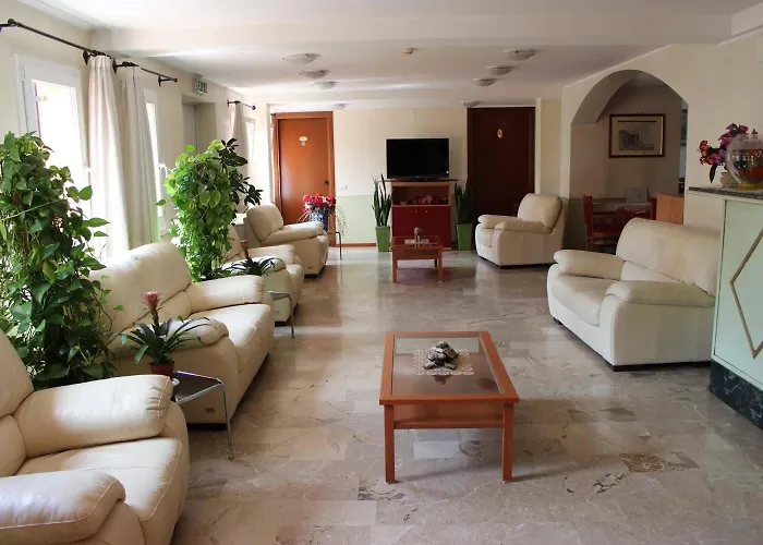 Altieri 3* Favaro Veneto