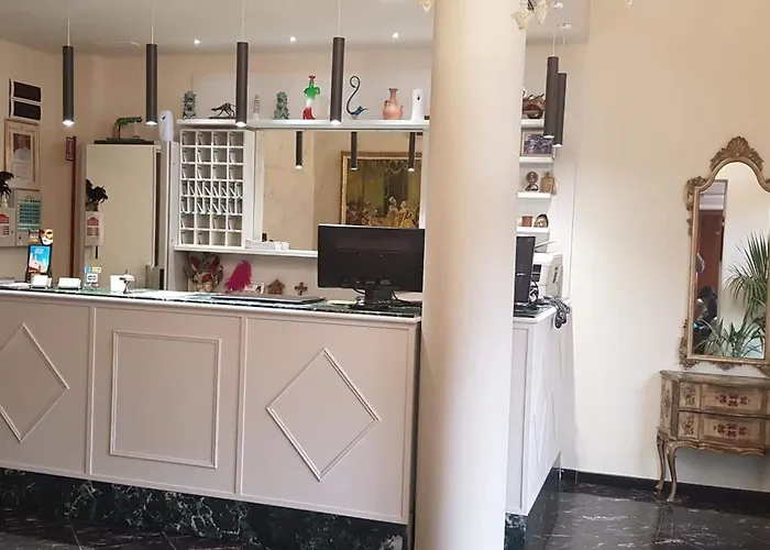 Altieri 3* Favaro Veneto