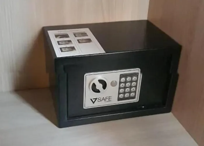 Ξενοδοχείο Altieri 3*