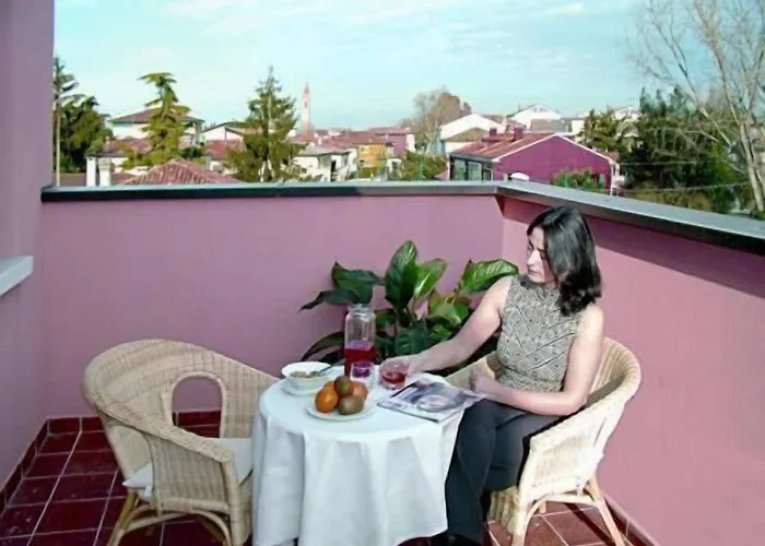 Altieri Ξενοδοχείο 3*