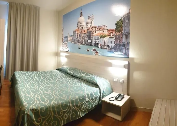 Altieri Hotel Favaro Veneto