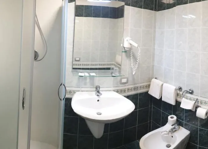 Altieri Ξενοδοχείο