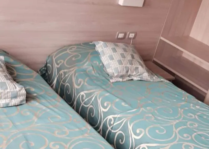 Hotel Altieri Favaro Veneto