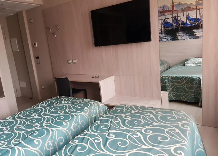 Altieri 3* Favaro Veneto