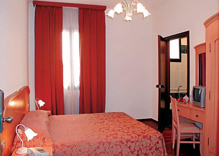 Ξενοδοχείο Altieri