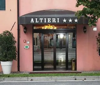 Altieri Ξενοδοχείο