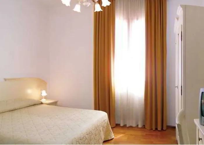 Hotel Altieri Favaro Veneto