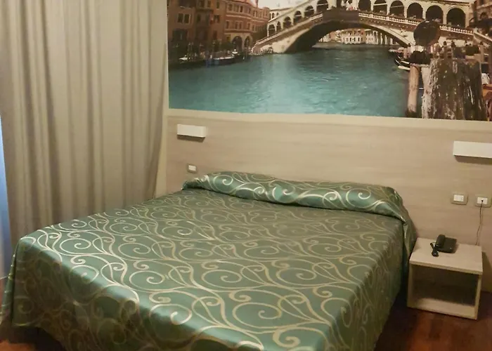 Altieri Hotel Favaro Veneto