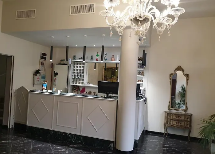 Altieri 3* Favaro Veneto