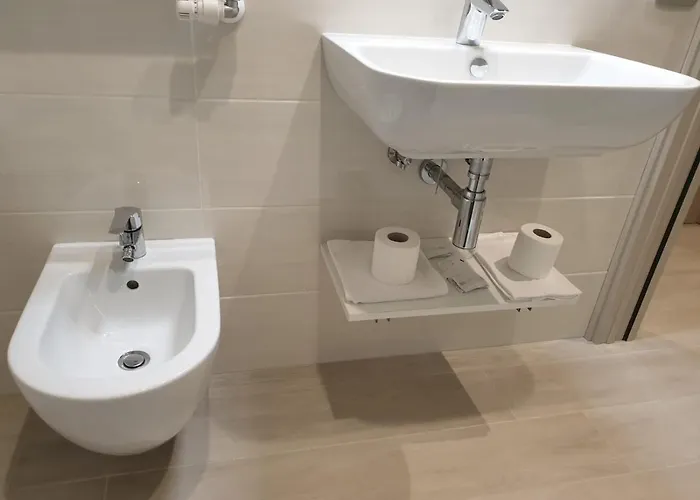 Altieri 3* Favaro Veneto