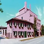 Hotel Altieri 3*