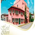 Altieri Hotel