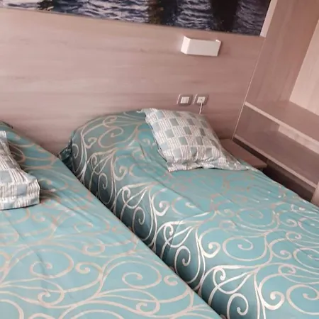 Hotel Altieri Favaro Veneto