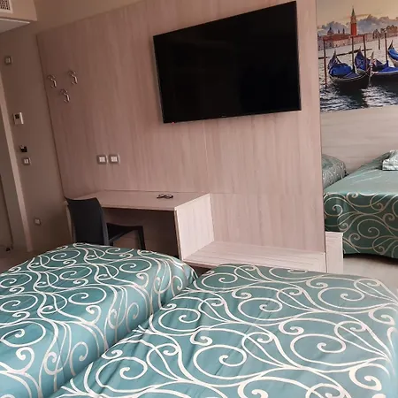 Altieri 3* Favaro Veneto