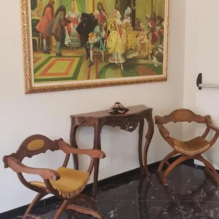 Hotel Altieri