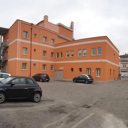 Altieri 3* Favaro Veneto