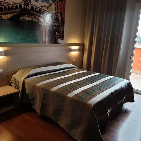 Altieri Szálloda Favaro Veneto