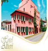 Altieri Hotel