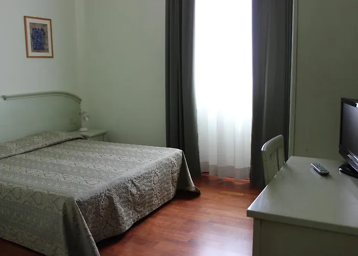 Ξενοδοχείο Altieri Favaro Veneto