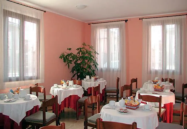 Altieri Ξενοδοχείο