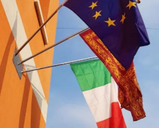 Szálloda Altieri 3*